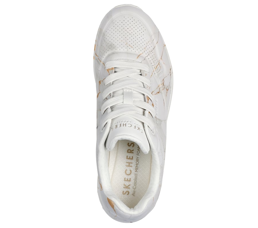 Skechers Uno - Marble Marvel