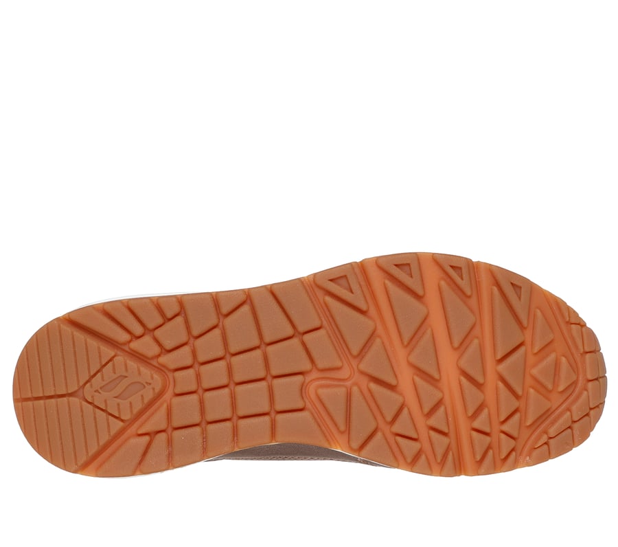 Skechers Uno - Metallixs