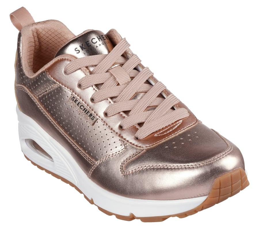 Skechers Uno - Metallixs