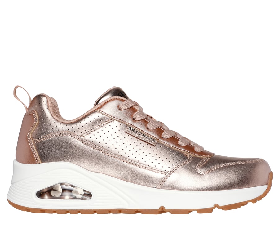 Skechers Uno - Metallixs