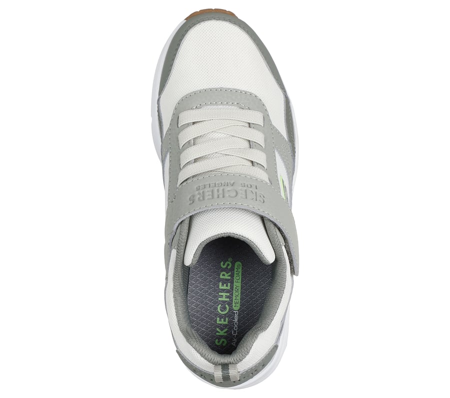 Skechers Uno - Retro-Squad