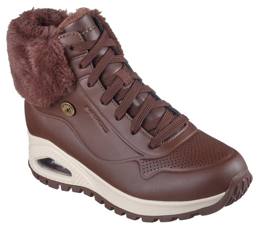 Skechers Uno Rugged - Fall Air 2