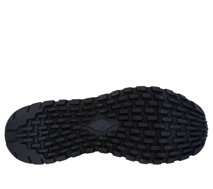 Skechers Uno Rugged - Fiesty Winter