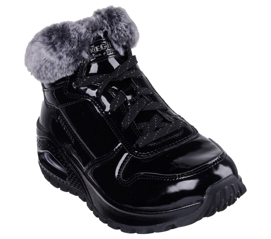 Skechers Uno Rugged - Fiesty Winter