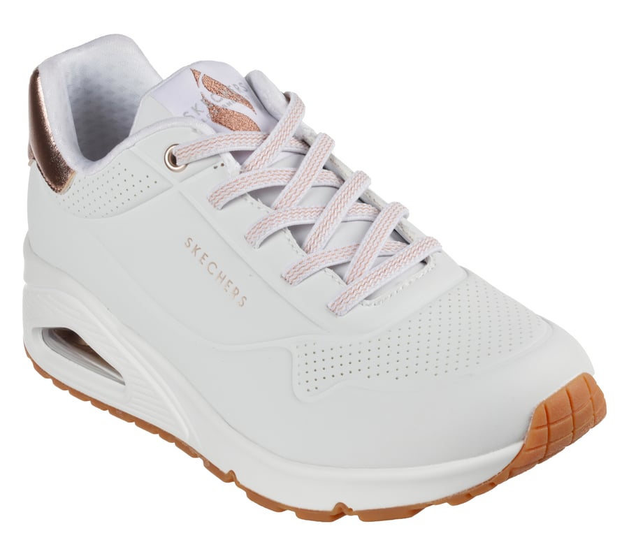 Skechers Uno - Shimmer Away
