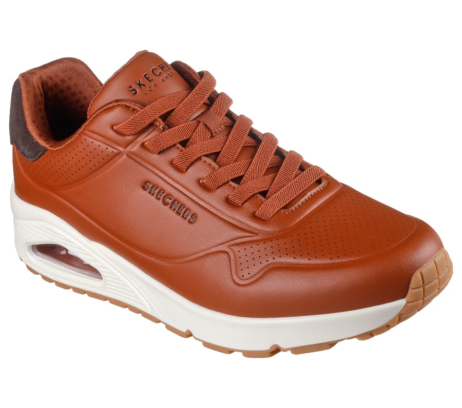 Skechers Uno - Tailored Air