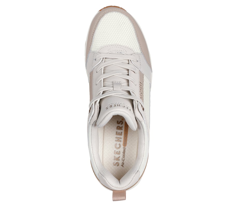 Skechers Uno Wedge - Everything Nice