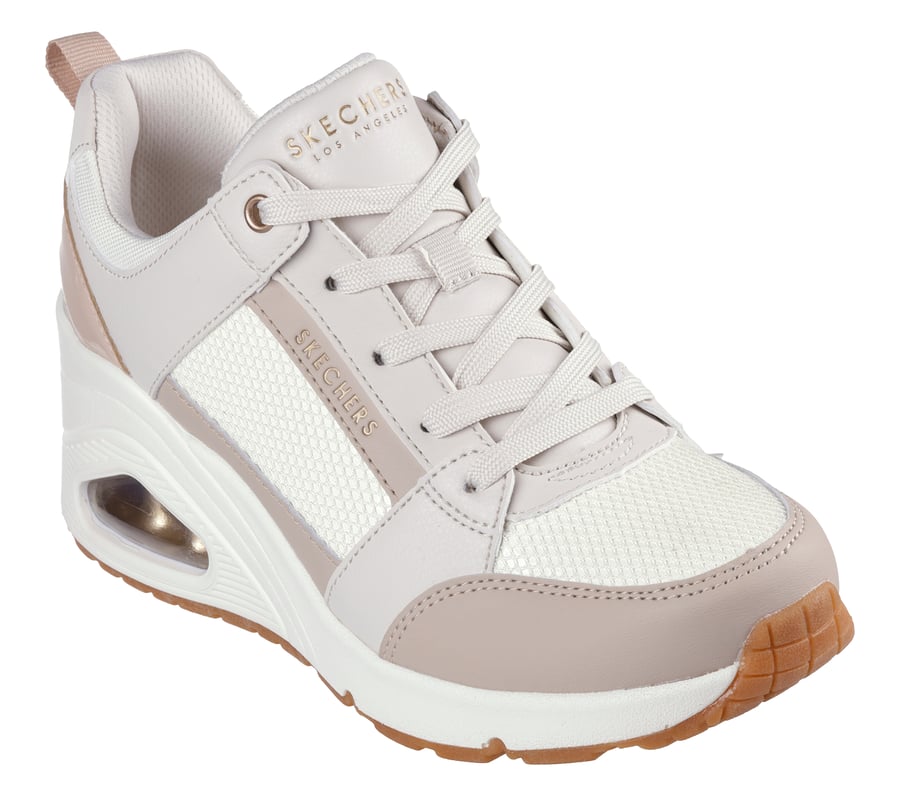 Skechers Uno Wedge - Everything Nice