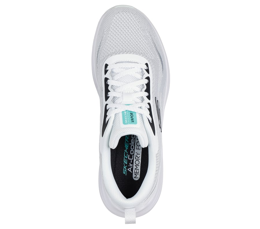 Skechers Vapor Foam - Smooth Ride