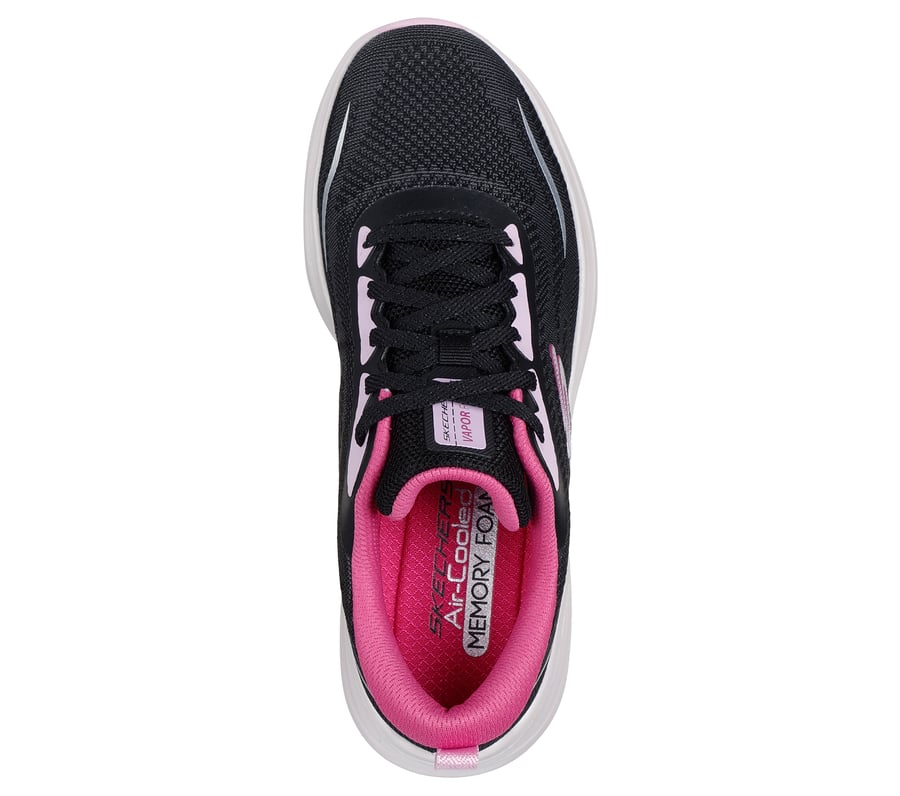 Skechers Vapor Foam - Smooth Ride