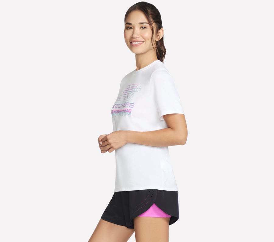 Skechers Velocity Tee