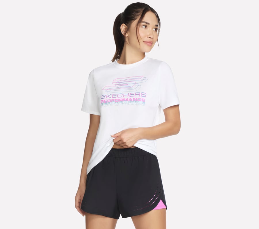 Skechers Velocity Tee