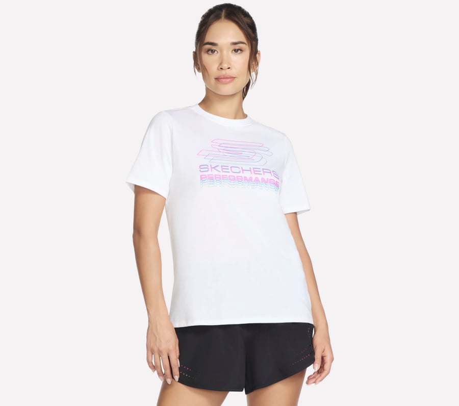 Skechers Velocity Tee