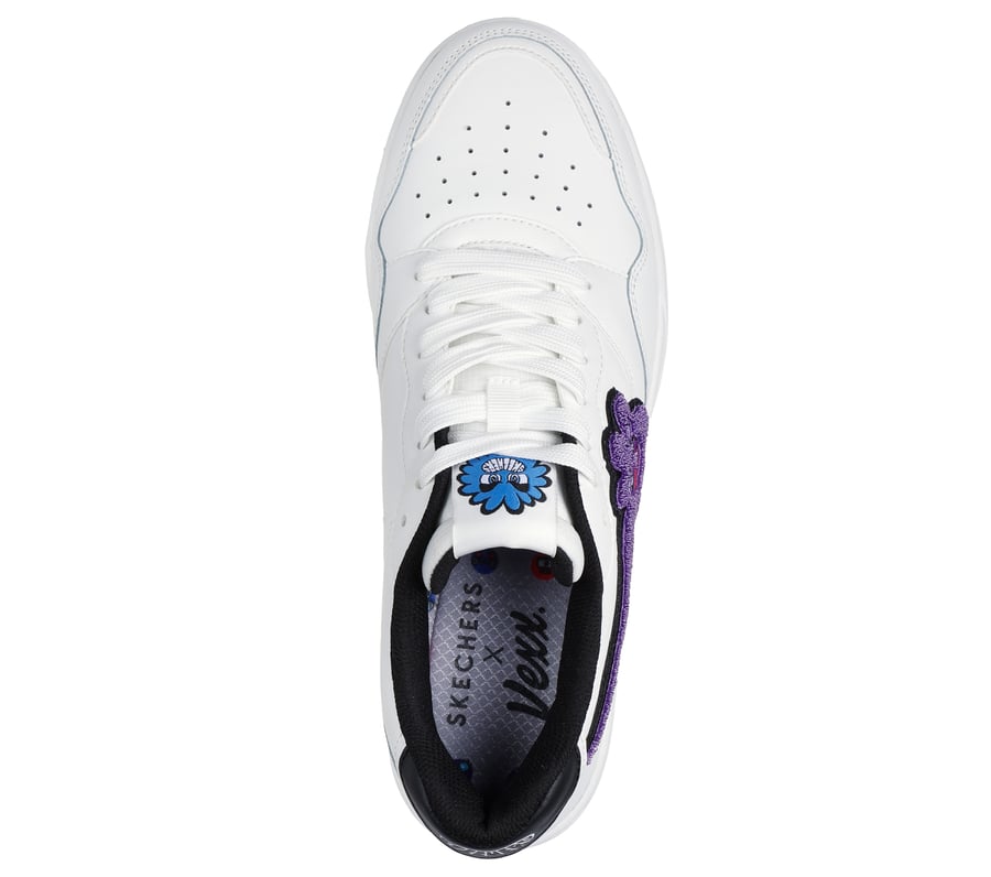 Skechers Vexx: Koopa