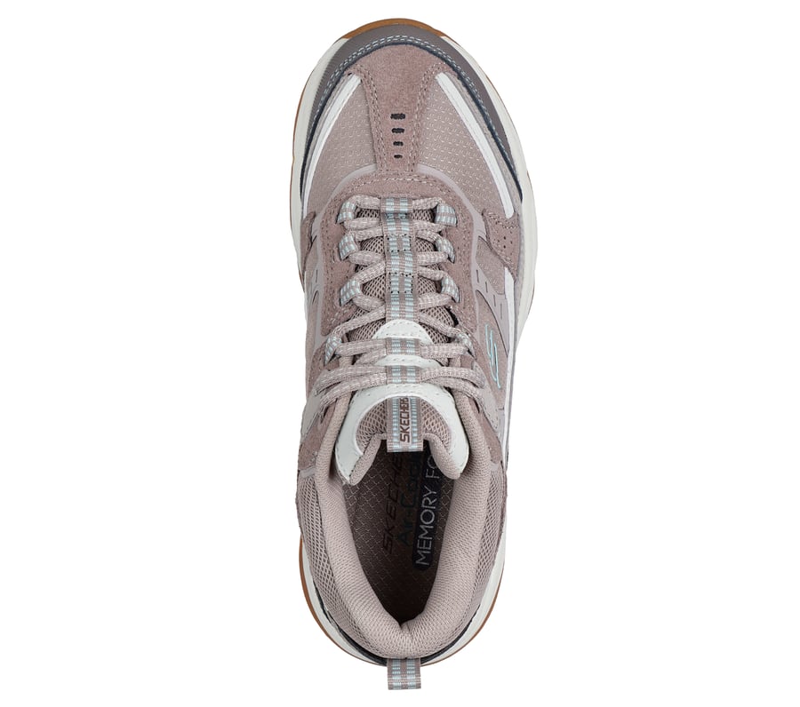 Skechers Vigor AT - Centinela