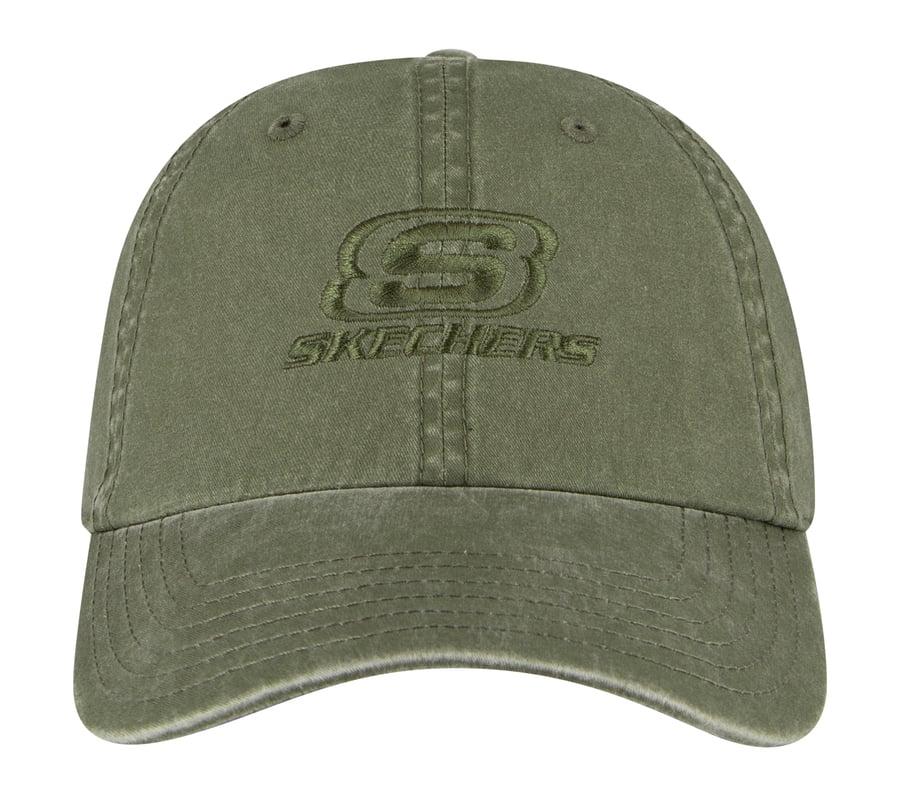 Skechers Washed Dad Hat