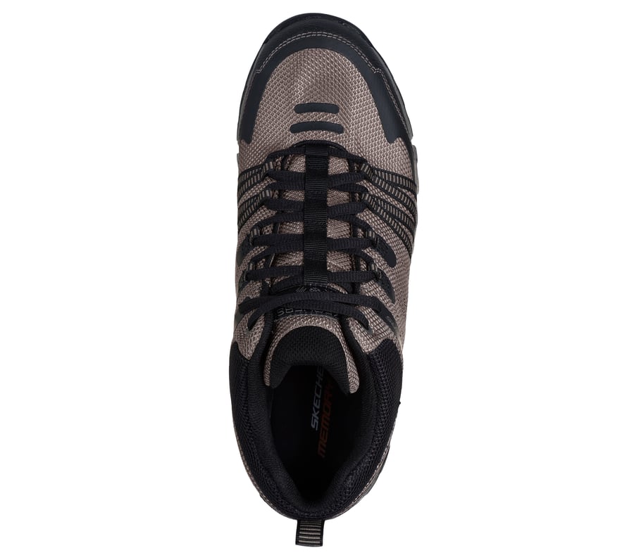 Skechers Waterproof: Summits AT - Canobie