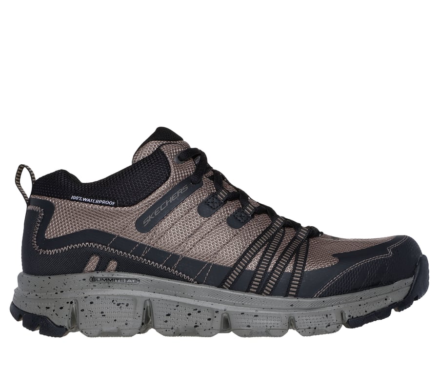 Skechers Waterproof: Summits AT - Canobie