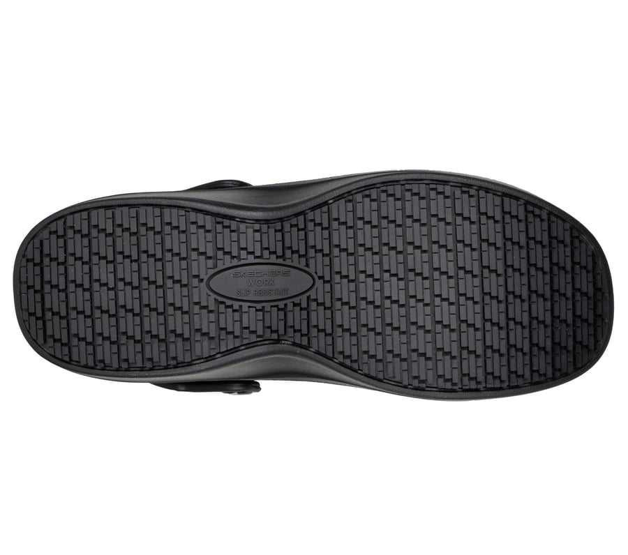 Skechers Work: Arch Fit Riverbound - Pasay SR