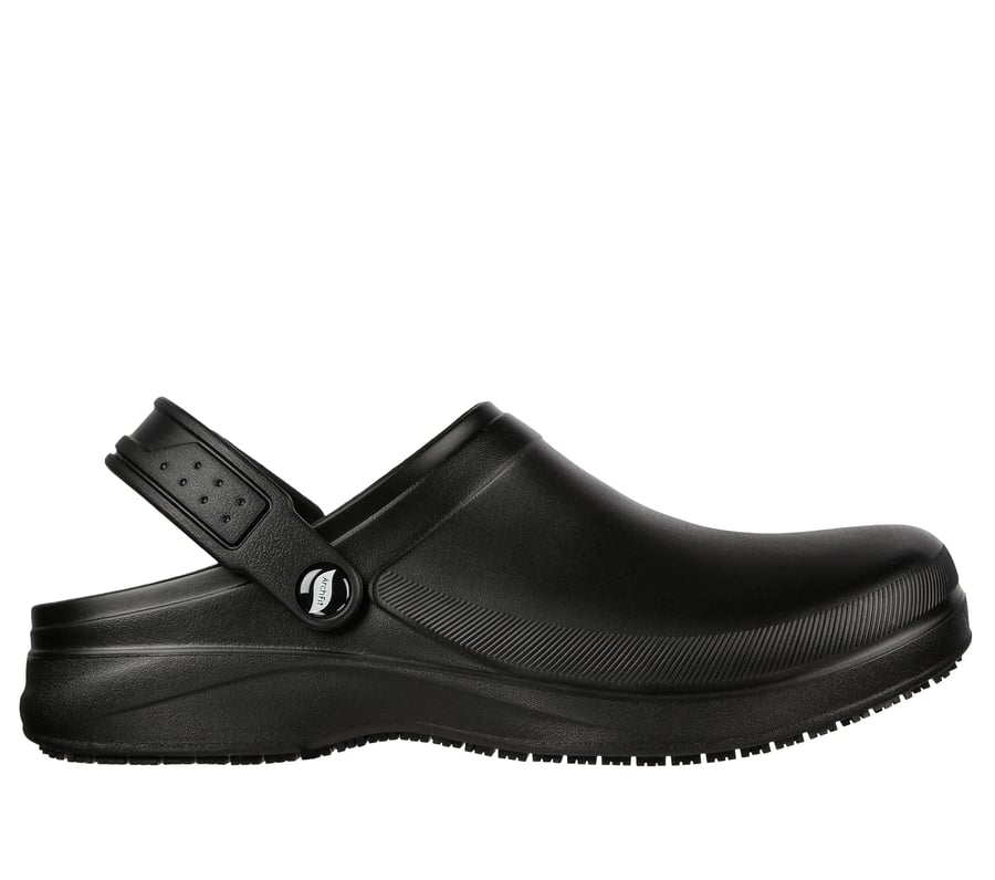 Skechers Work: Arch Fit Riverbound SR