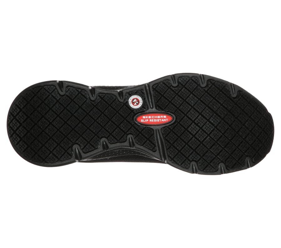 Skechers Work: Arch Fit SR