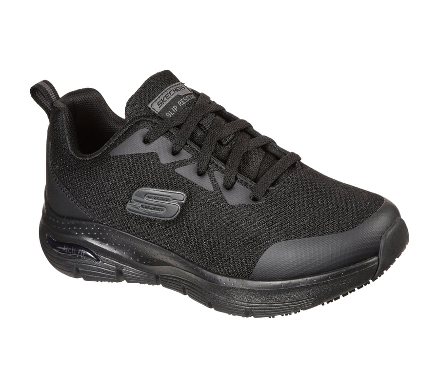 Skechers Work: Arch Fit SR