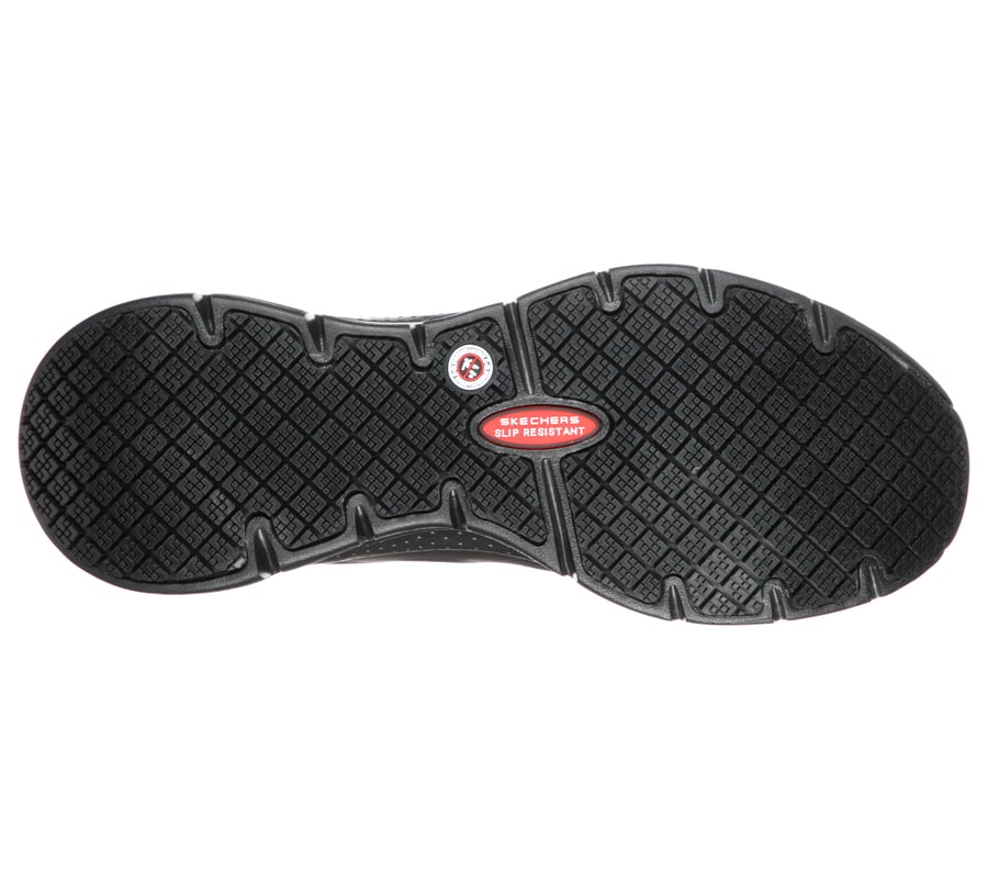 Skechers Work: Arch Fit SR Axtell