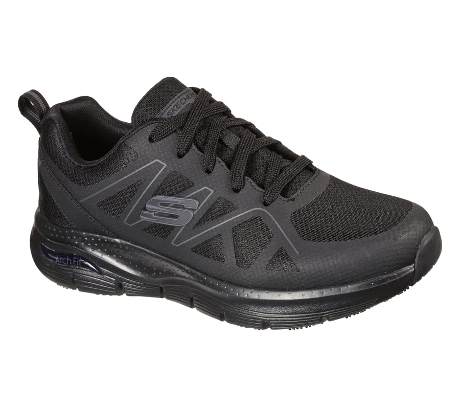 Skechers Work: Arch Fit SR Axtell
