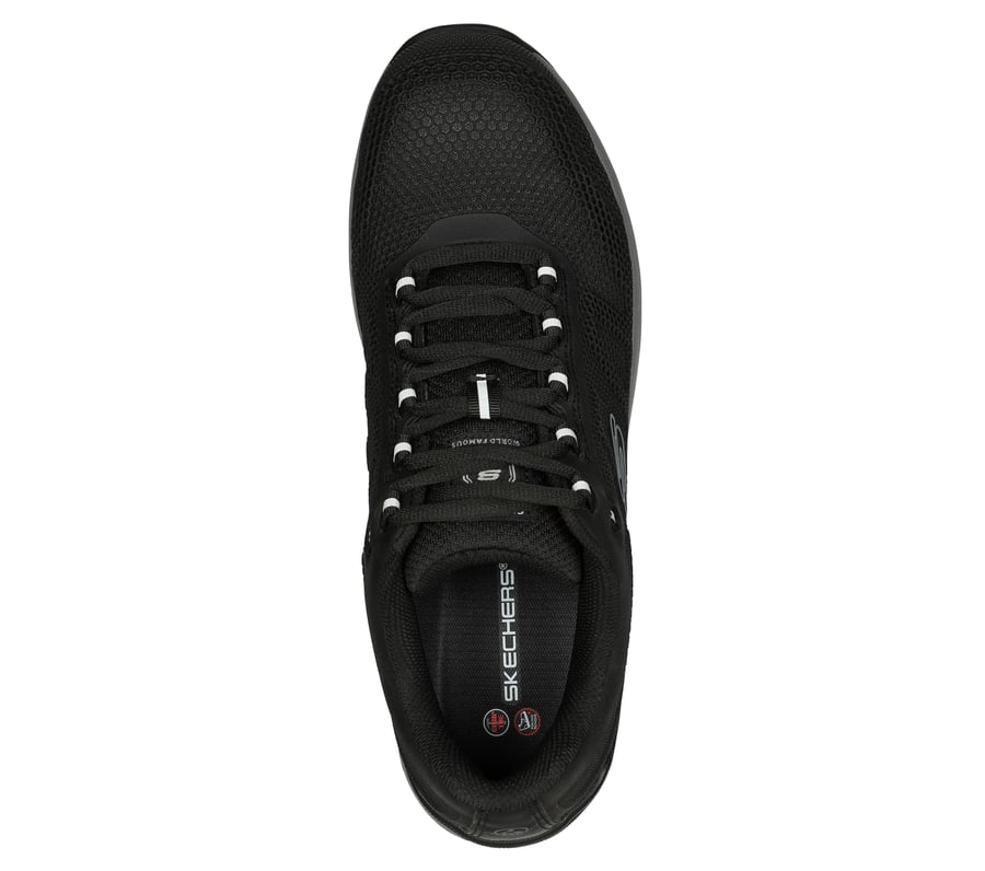 Skechers Work: Bulklin - Bragoo