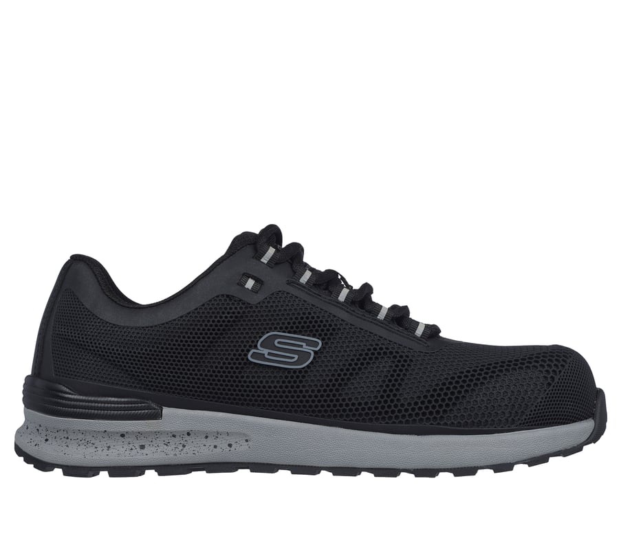 Skechers Work: Bulklin - Bragoo