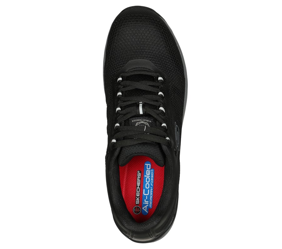 Skechers Work: Bulklin Comp Toe