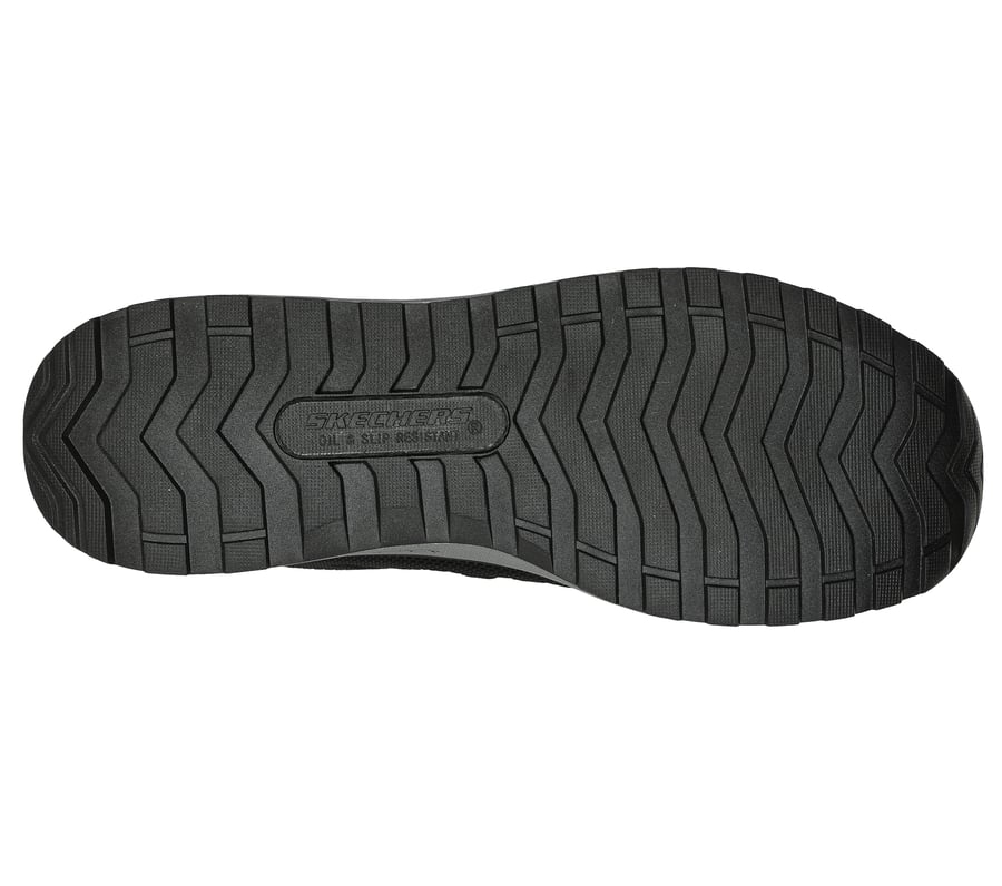 Skechers Work: Bulklin Comp Toe