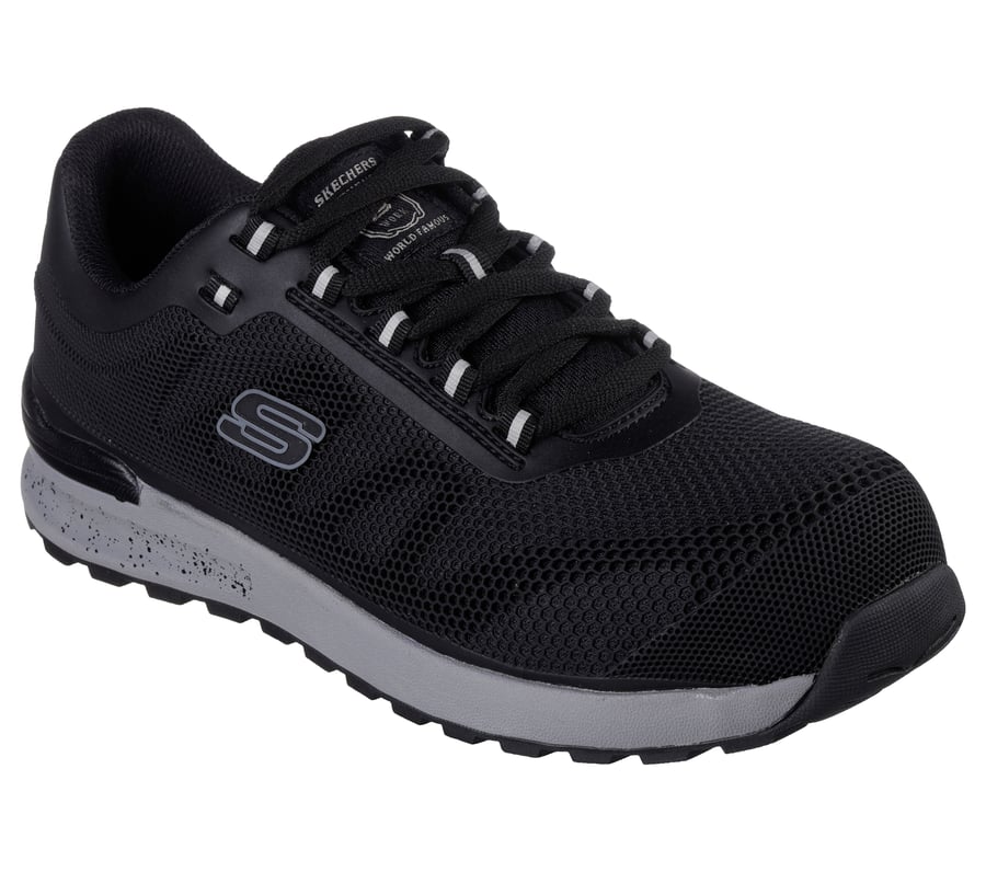 Skechers Work: Bulklin Comp Toe
