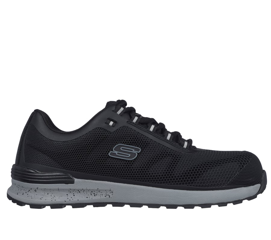 Skechers Work: Bulklin Comp Toe