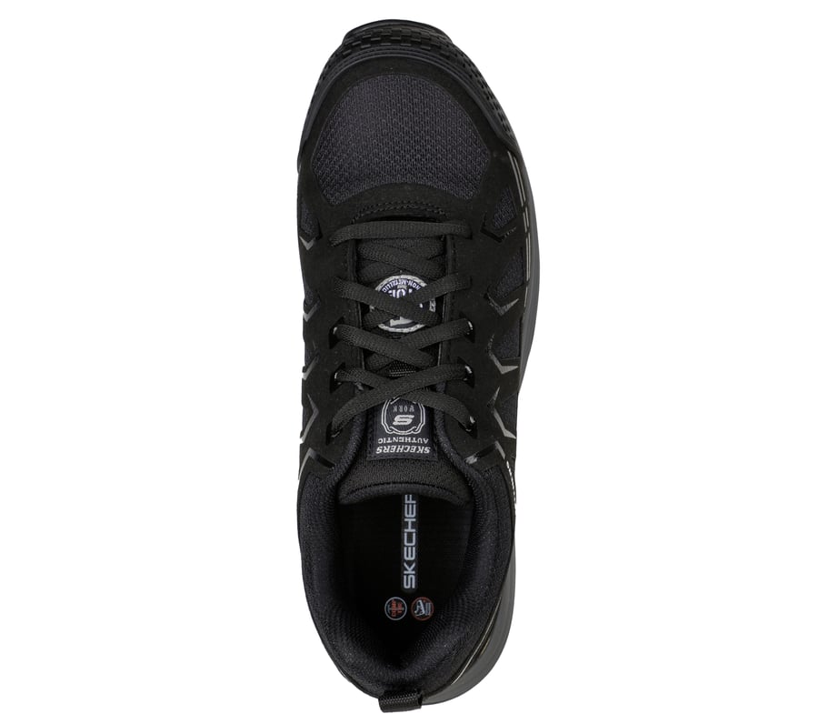 Skechers Work: Malad II Comp Toe