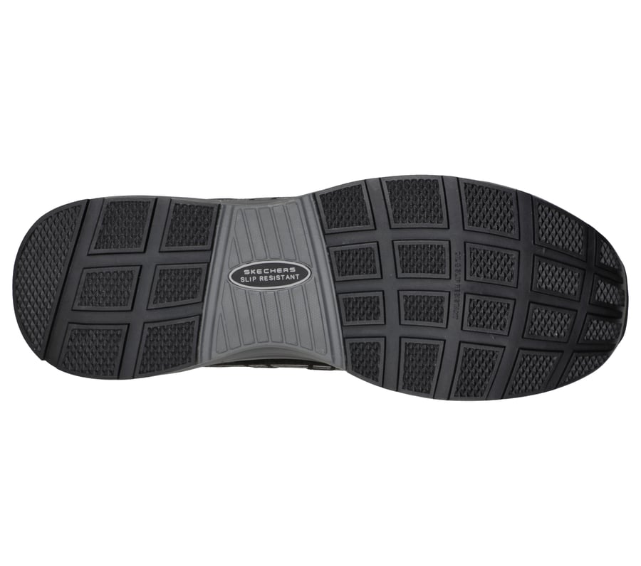 Skechers Work: Malad II Comp Toe
