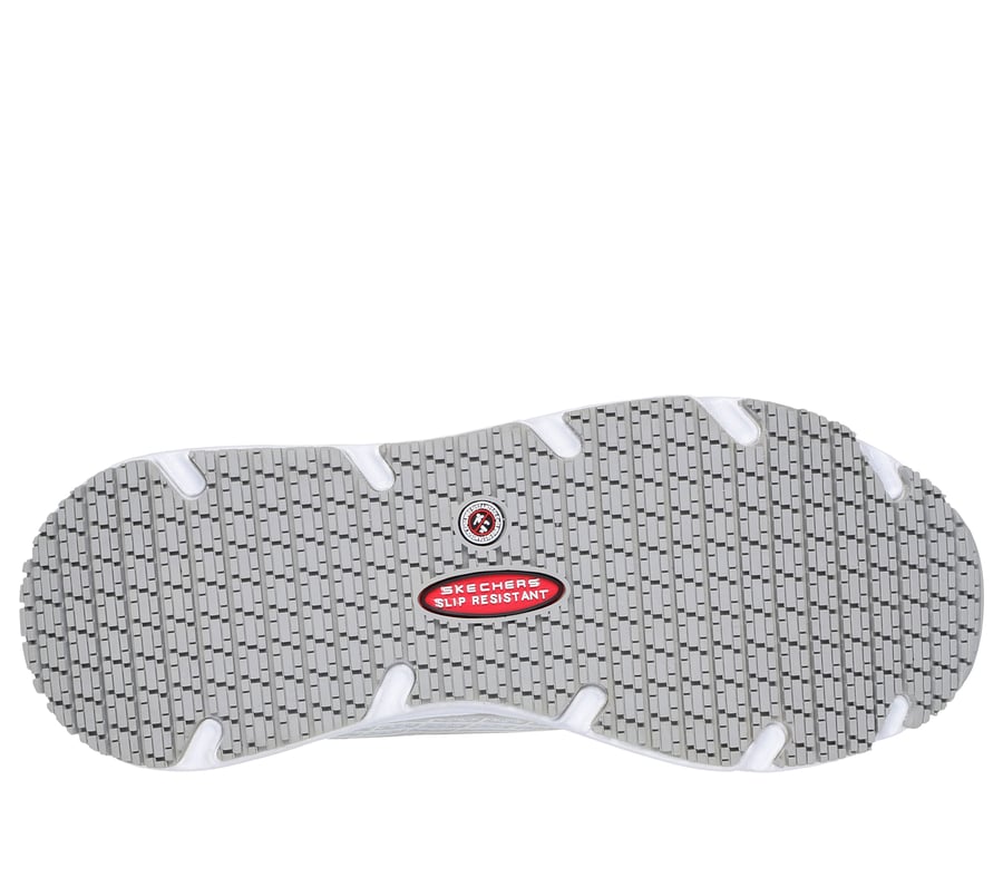 Skechers Work: Max Cushioning Elite SR
