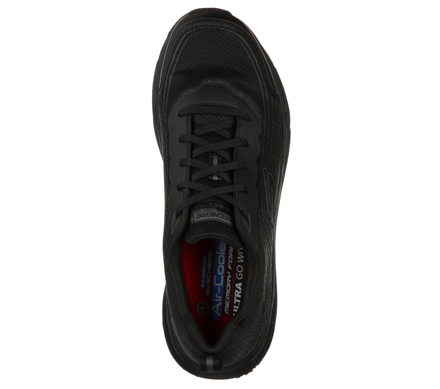 Skechers Work: Max Cushioning Elite SR - Rytas