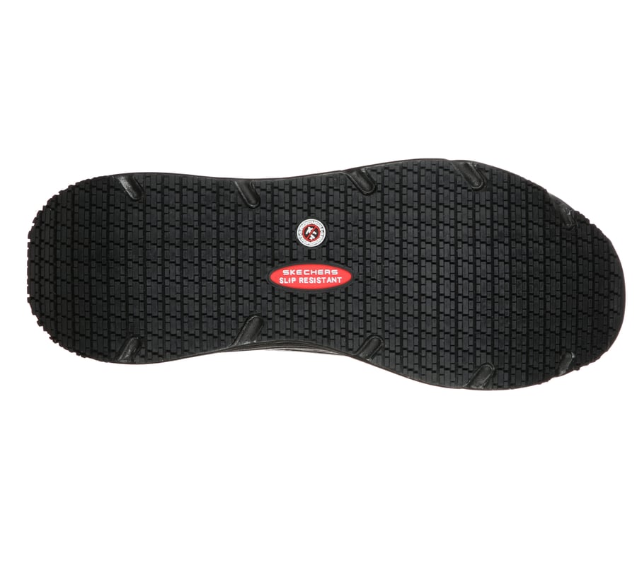 Skechers Work: Max Cushioning Elite SR - Rytas