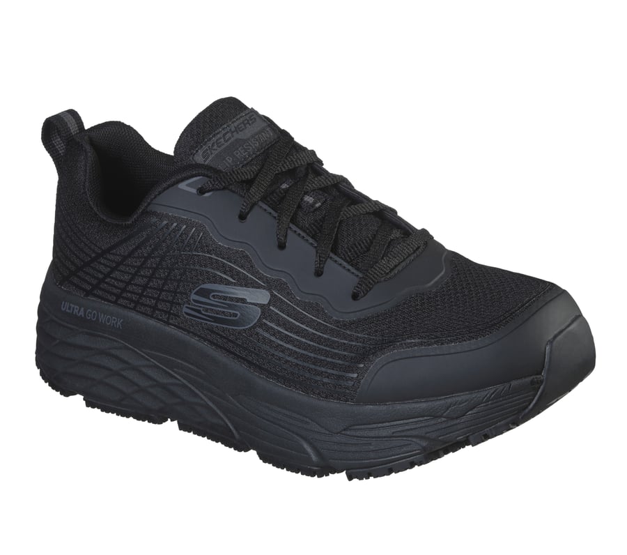 Skechers Work: Max Cushioning Elite SR - Rytas