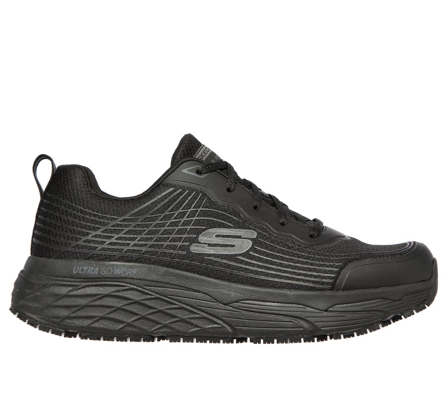Skechers Work: Max Cushioning Elite SR - Rytas