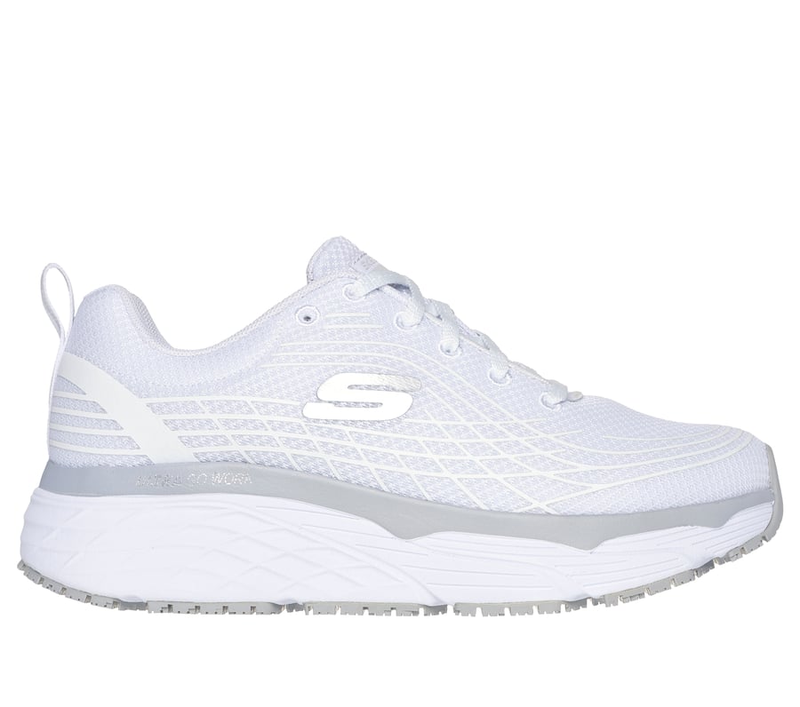 Skechers Work: Max Cushioning Elite SR