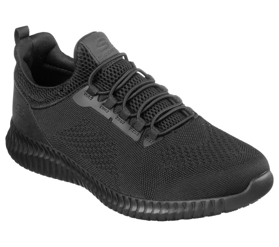 Skechers Work Relaxed Fit: Cessnock SR