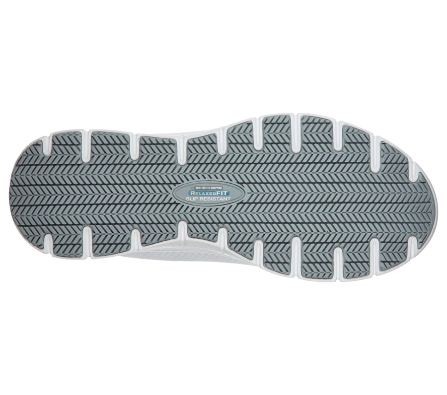 Skechers Work Relaxed Fit: Flex Advantage - Bendon SR