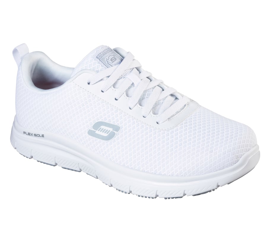 Skechers Work Relaxed Fit: Flex Advantage - Bendon SR