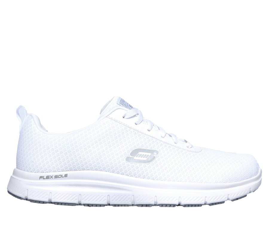 Skechers Work Relaxed Fit: Flex Advantage - Bendon SR