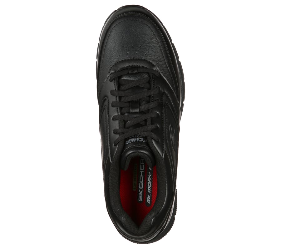 Skechers Work Relaxed Fit: Nampa SR