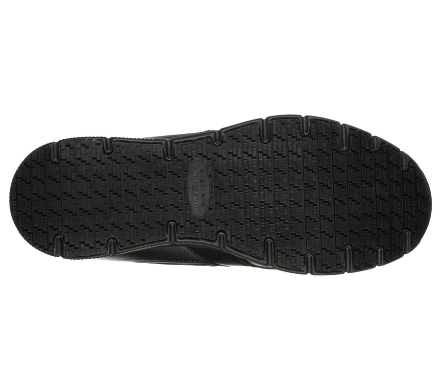 Skechers Work Relaxed Fit: Nampa SR