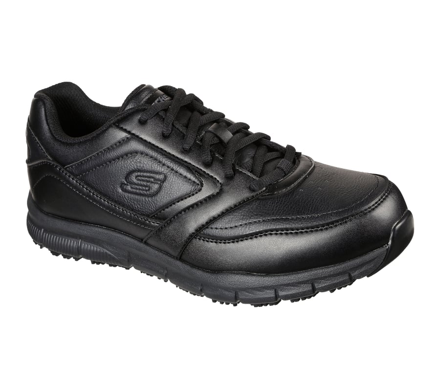 Skechers Work Relaxed Fit: Nampa SR