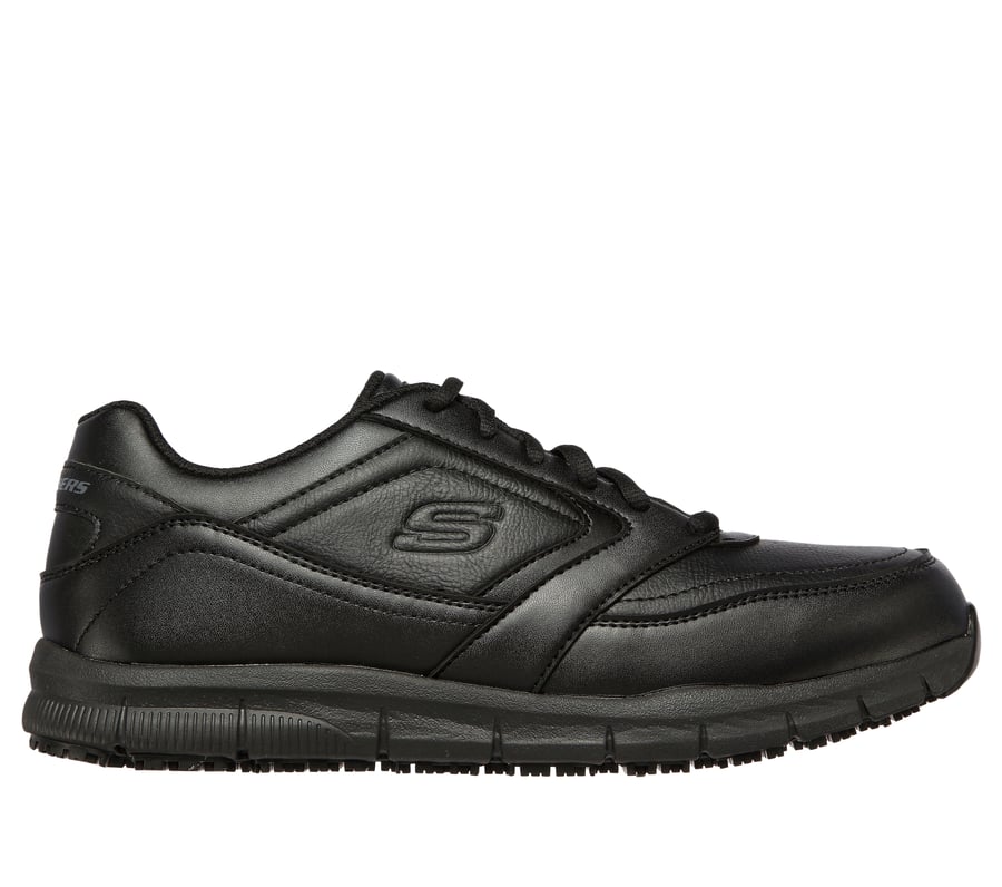 Skechers Work Relaxed Fit: Nampa SR